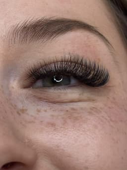 Midnight Glam Soft Volume Lash Set