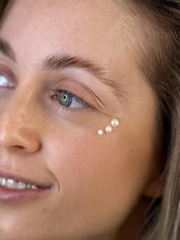 Brow Lamination Ritual