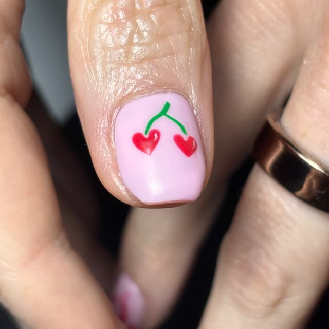 Fun Full Gel Set, Tier Two Art