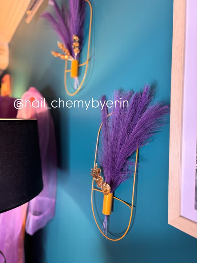 So colourful