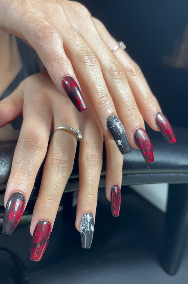 Stunning Medium Extensions, Tier Two Art