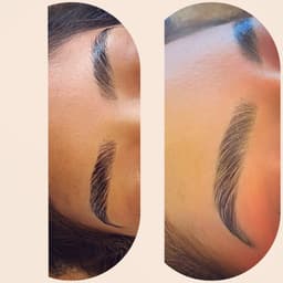 Brow Lamination