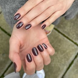 Russian Gel Manicure