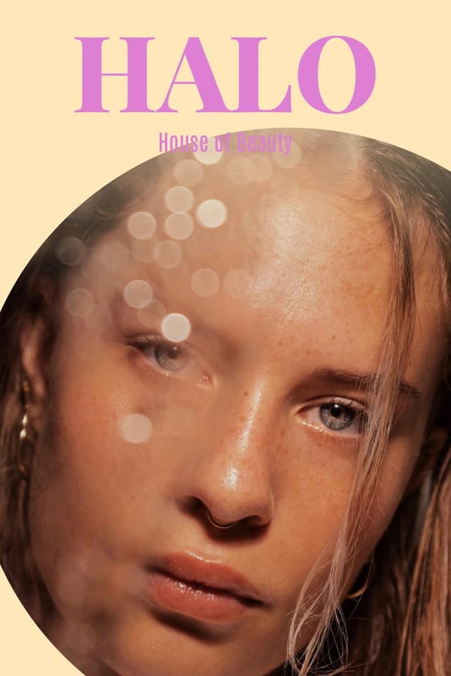 Halo - House of Beauty
