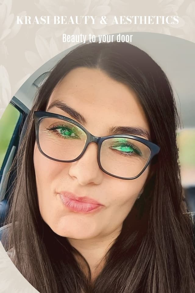 Krassi Mobile Beauty