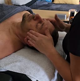 #mensfacial