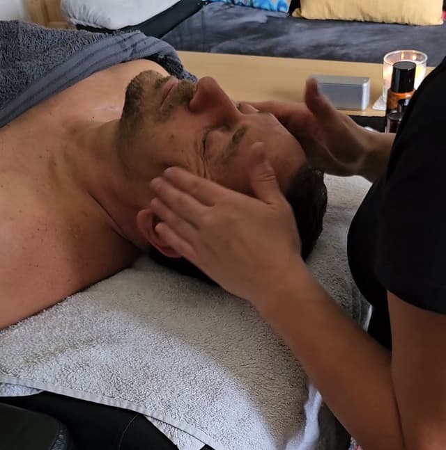 #mensfacial