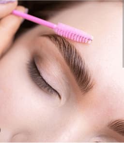 #browlamination