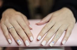 Biab (on Natural nails)