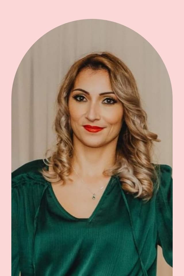 Carmen Vrabie