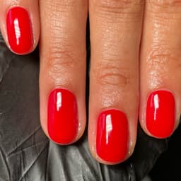 OPI Gel Color Manicure