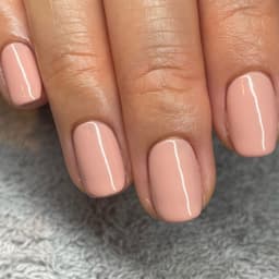 OPI Gel Color Manicure