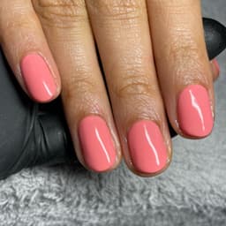 OPI Gel Color Manicure