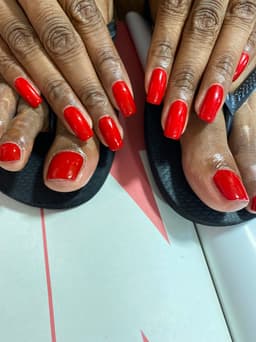 BIO SCULPTURE MANI & ELIM PEDICURE