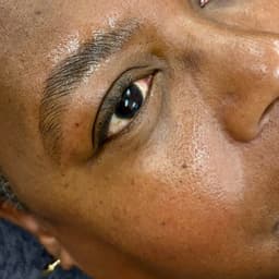 HD BROW SCULPT LAMINATION