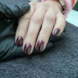 Gel Manicure