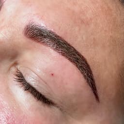 Tattoo Brow