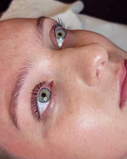 Lash Lift