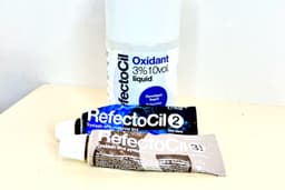 Refectocil brow & lash tint