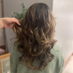 Balayage