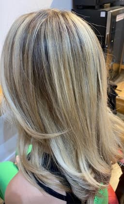Balayage