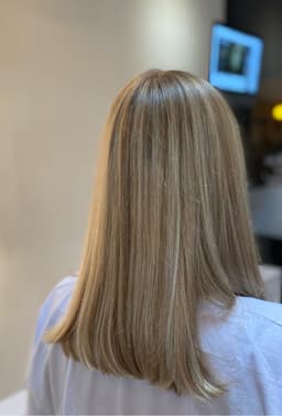 Balayage