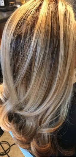 Balayage
