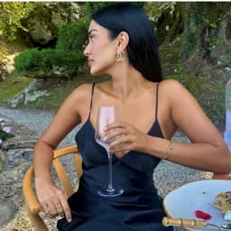 Sienna x Olive Express