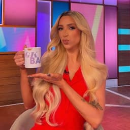 Sienna x Olive Express