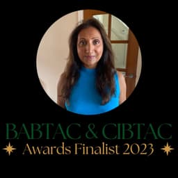 Awards Finalist 2023