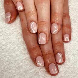 OPI Gel Manicure