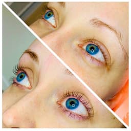 Lashbase Lash Lift & Tint