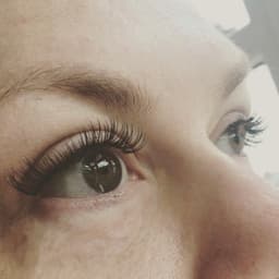 Lashbase Lash Extensions
