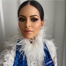 Celebrity Hair and Makeup