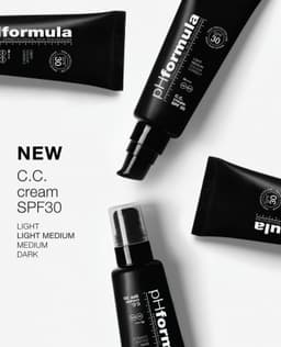 C.C SPF Cream