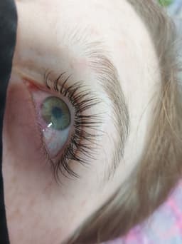 Classic Eyelash Extensions