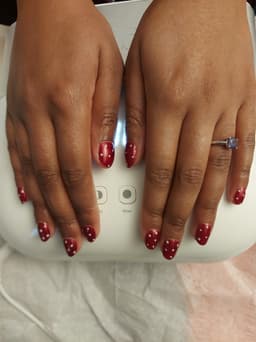 Gel Manicure