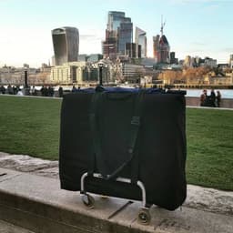 At your home/hotel Massage