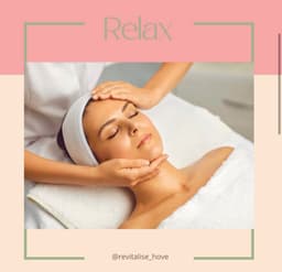 Facials