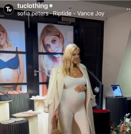 Spray Tan #TUlaunchevent