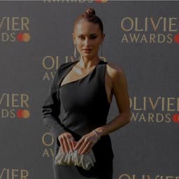 Spray Tan AmberD #olivierawards
