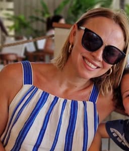 Spray Tan for Kimberley Walsh #girlsaloud