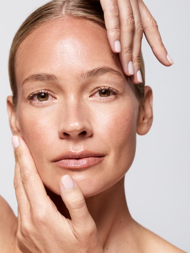 Biosclupture Manicure