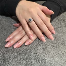 Biab Manicure