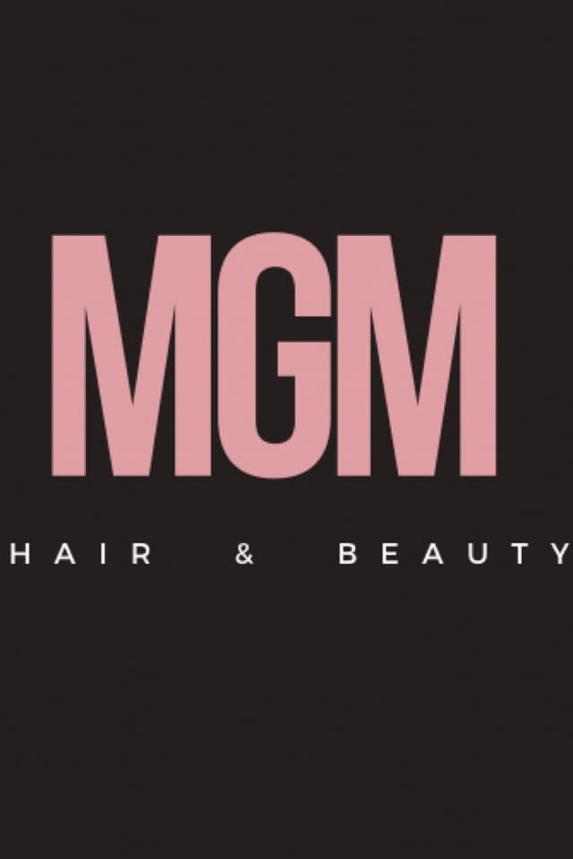 M.G.M Hair and Beauty London