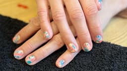 Nail Art