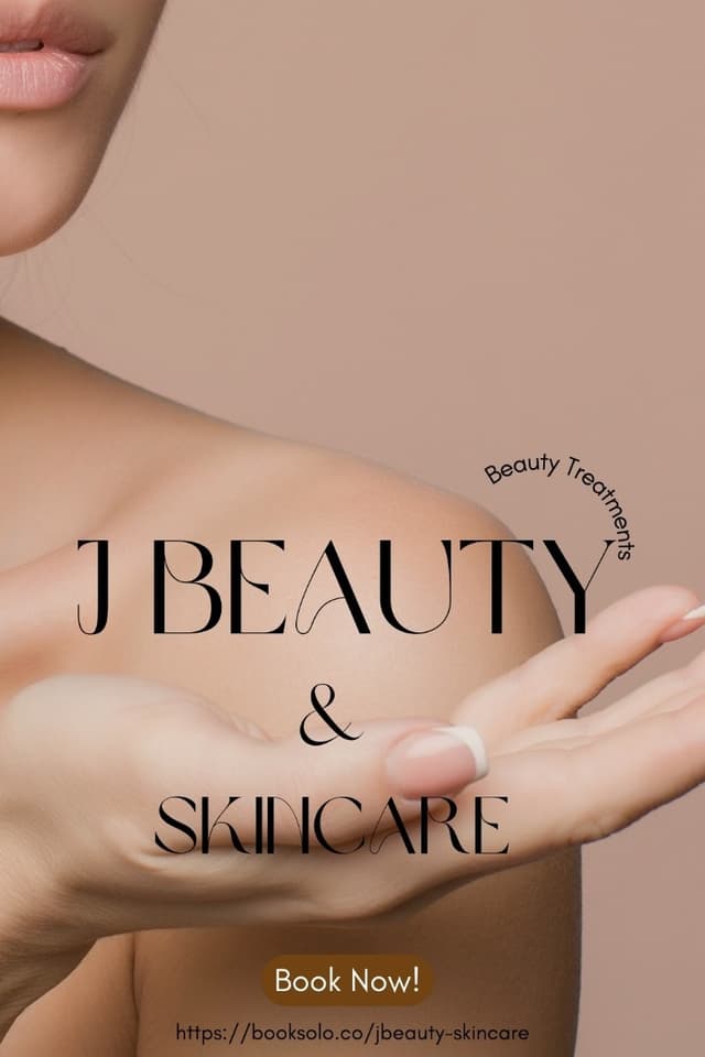 J Beauty & Skincare