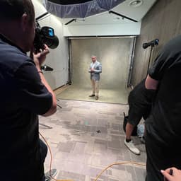 Corporate Photoshoot