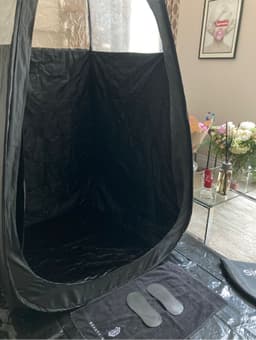 Comfort of your home