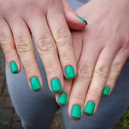 Bio Gel 'catch the wind'
